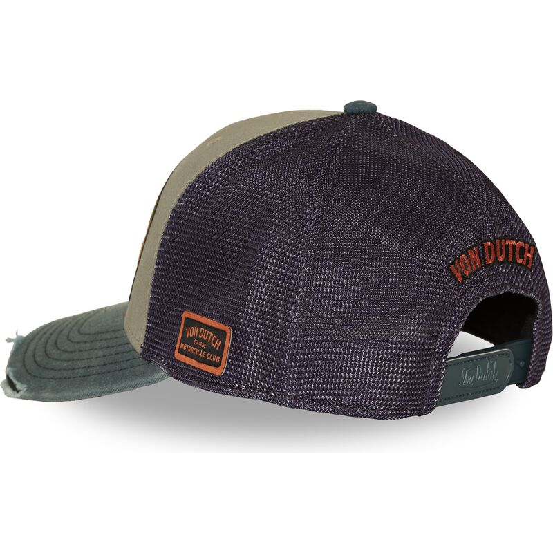 epci-curbata-papagal-snapback-sem18-de-von-dutch