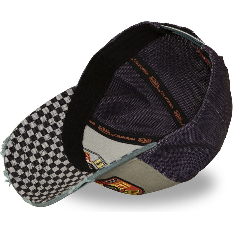 epci-curbata-papagal-snapback-sem18-de-von-dutch