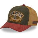 epci-curbata-papagal-snapback-sem19-de-von-dutch