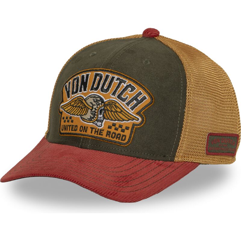 epci-curbata-papagal-snapback-sem19-de-von-dutch epci-curbata-papagal-snapback-sem19-de-von-dutch