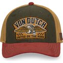 epci-curbata-papagal-snapback-sem19-de-von-dutch
