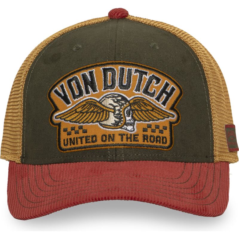 epci-curbata-papagal-snapback-sem19-de-von-dutch epci-curbata-papagal-snapback-sem19-de-von-dutch