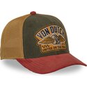 epci-curbata-papagal-snapback-sem19-de-von-dutch