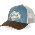 epci-curbata-papagal-snapback-tag01-de-von-dutch