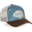 epci-curbata-papagal-snapback-tag01-de-von-dutch