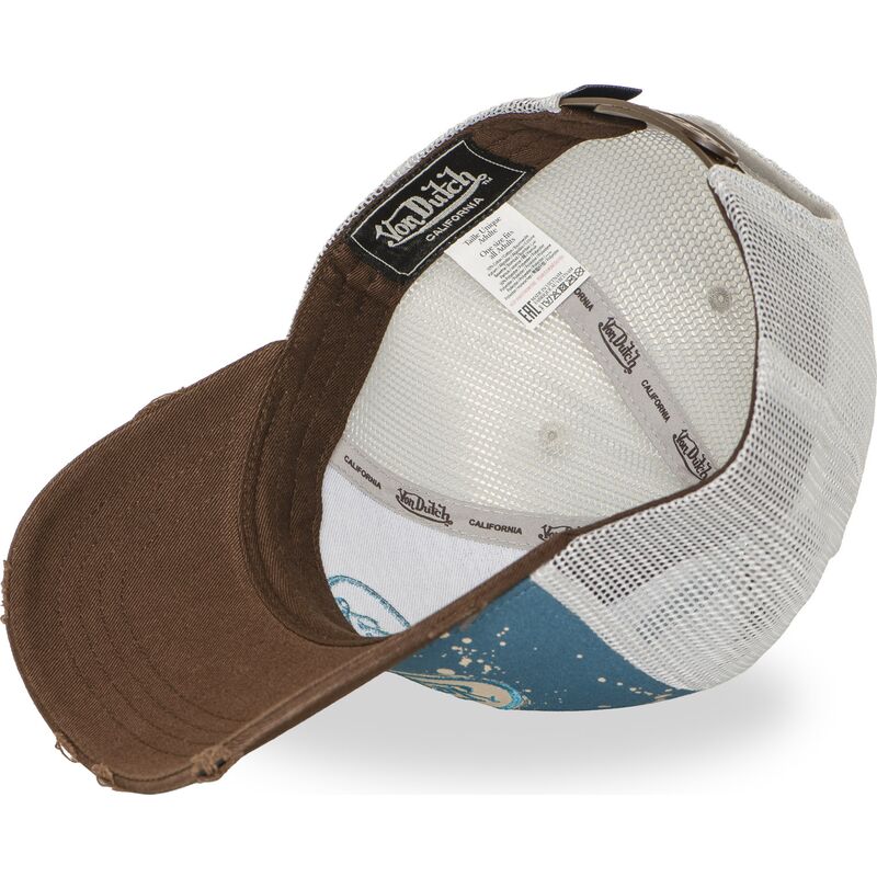 epci-curbata-papagal-snapback-tag01-de-von-dutch
