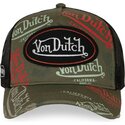 epci-curbata-verzior-snapback-cafe12-de-von-dutch