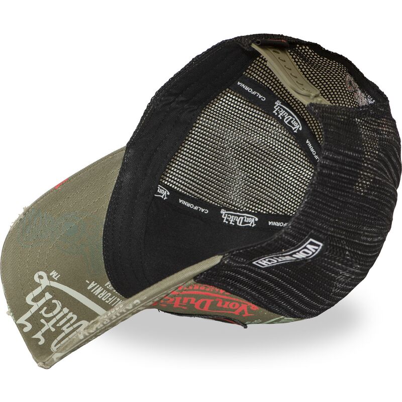 epci-curbata-verzior-snapback-cafe12-de-von-dutch