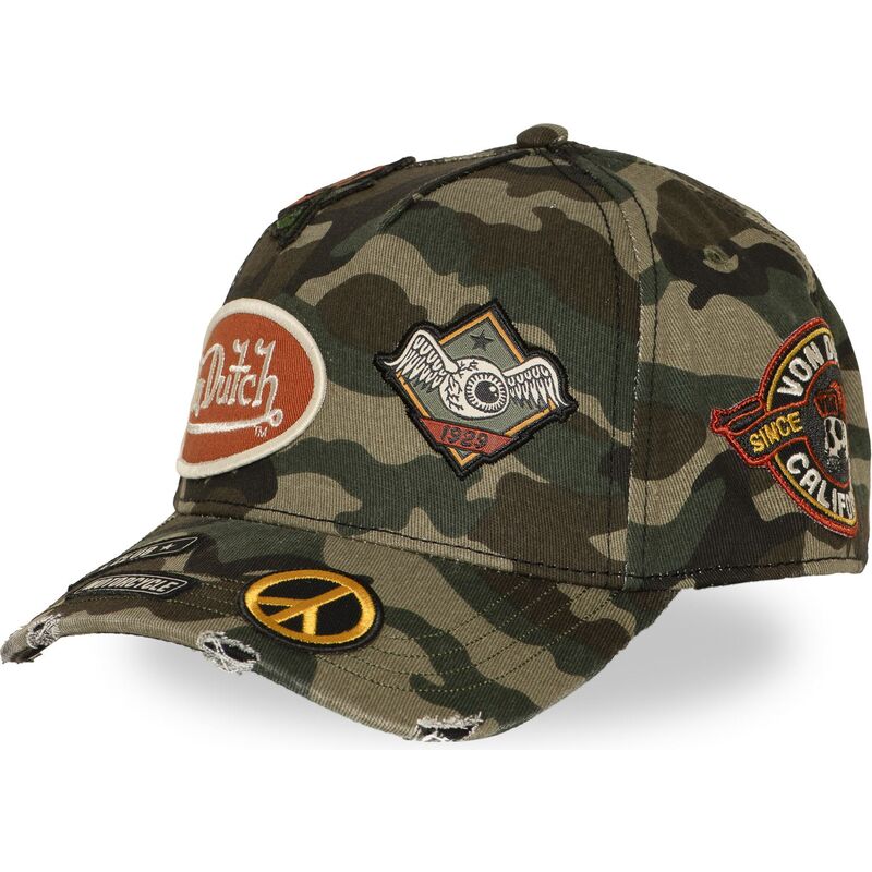 epci-curbata-camuflaj-snapback-kamo01-de-von-dutch