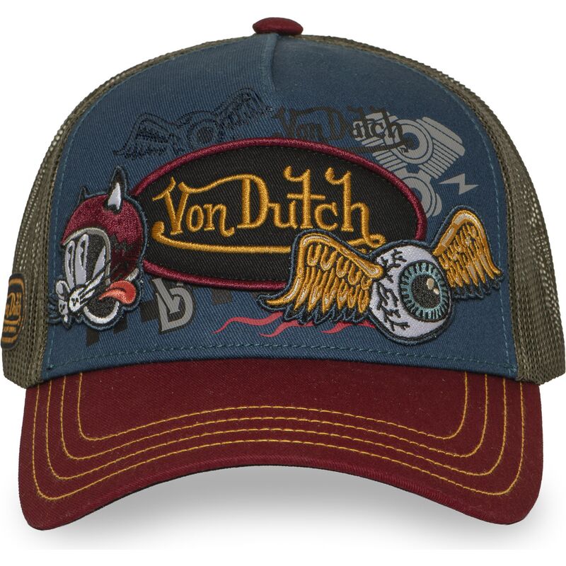 epci-curbata-papagal-snapback-patches20-de-von-dutch epci-curbata-papagal-snapback-patches20-de-von-dutch