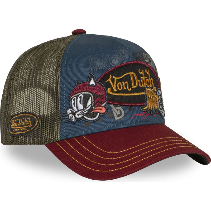 epci-curbata-papagal-snapback-patches20-de-von-dutch epci-curbata-papagal-snapback-patches20-de-von-dutch