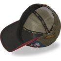 epci-curbata-papagal-snapback-patches20-de-von-dutch