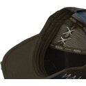 epci-curbata-bleumarin-snapback-used-14-de-von-dutch