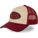 epci-curbata-rou-snapback-used-16-de-von-dutch