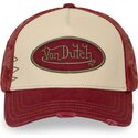 epci-curbata-rou-snapback-used-16-de-von-dutch