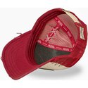 epci-curbata-rou-snapback-used-16-de-von-dutch