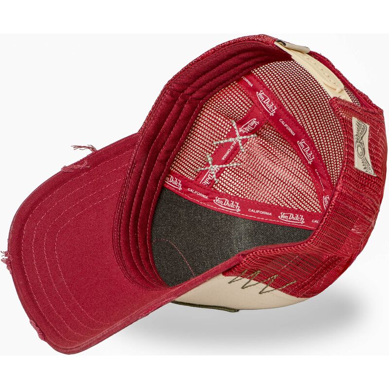 epci-curbata-rou-snapback-used-16-de-von-dutch epci-curbata-rou-snapback-used-16-de-von-dutch