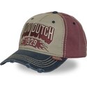 epci-curbata-papagal-reglabila-retro15-de-von-dutch