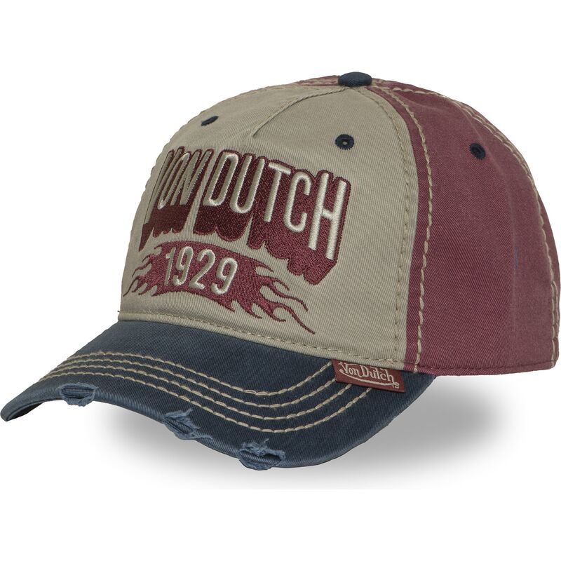 epci-curbata-papagal-reglabila-retro15-de-von-dutch