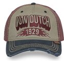 epci-curbata-papagal-reglabila-retro15-de-von-dutch