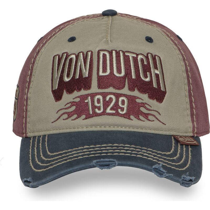 epci-curbata-papagal-reglabila-retro15-de-von-dutch