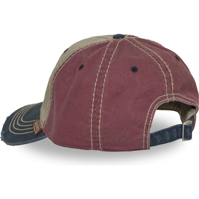 epci-curbata-papagal-reglabila-retro15-de-von-dutch