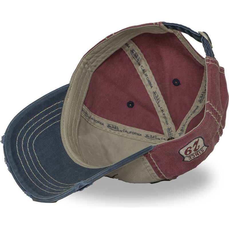 epci-curbata-papagal-reglabila-retro15-de-von-dutch
