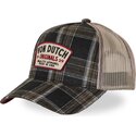 epci-curbata-papagal-snapback-car10-de-von-dutch