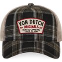 epci-curbata-papagal-snapback-car10-de-von-dutch