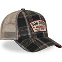 epci-curbata-papagal-snapback-car10-de-von-dutch