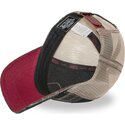 epci-curbata-papagal-snapback-car10-de-von-dutch