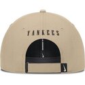 epci-curbata-bej-reglabila-club-structured-uv-poly-ripstop-de-new-york-yankees-mlb-de-nike