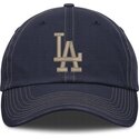 epci-curbata-bleumarin-reglabila-fathers-day-club-unstructured-organic-cotton-de-los-angeles-dodgers-mlb-de-nike