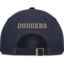 epci-curbata-bleumarin-reglabila-fathers-day-club-unstructured-organic-cotton-de-los-angeles-dodgers-mlb-de-nike