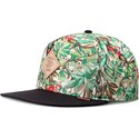 epci-plata-verzior-snapback-woven-jungle-de-djinns