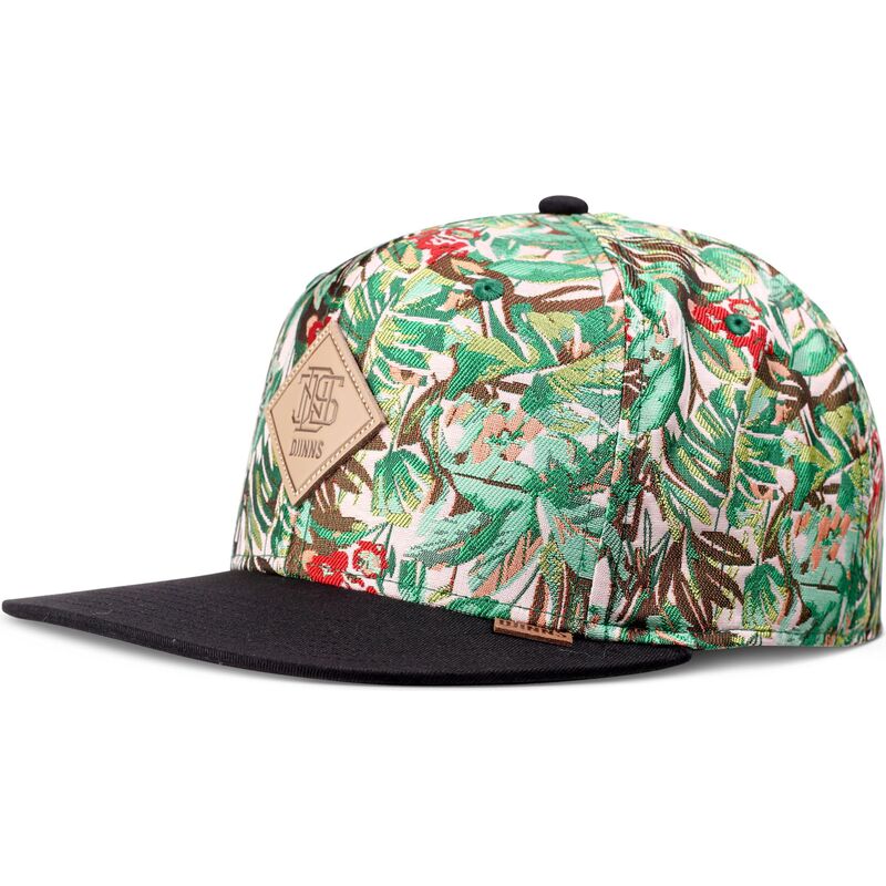 epci-plata-verzior-snapback-woven-jungle-de-djinns epci-plata-verzior-snapback-woven-jungle-de-djinns