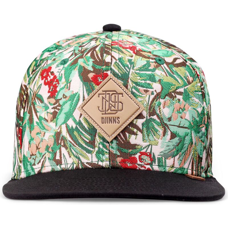 epci-plata-verzior-snapback-woven-jungle-de-djinns epci-plata-verzior-snapback-woven-jungle-de-djinns