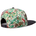 epci-plata-verzior-snapback-woven-jungle-de-djinns