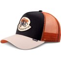 epci-curbata-negru-snapback-hft-rose-kraken-de-djinns