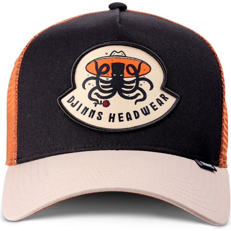 epci-curbata-negru-snapback-hft-rose-kraken-de-djinns epci-curbata-negru-snapback-hft-rose-kraken-de-djinns
