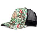 epci-curbata-verzior-snapback-hft-woven-jungle-de-djinns
