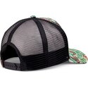 epci-curbata-verzior-snapback-hft-woven-jungle-de-djinns