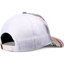 epci-curbata-papagal-snapback-hft-patch-check-turquoise-de-djinns