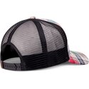 epci-curbata-papagal-snapback-hft-patch-check-red-de-djinns