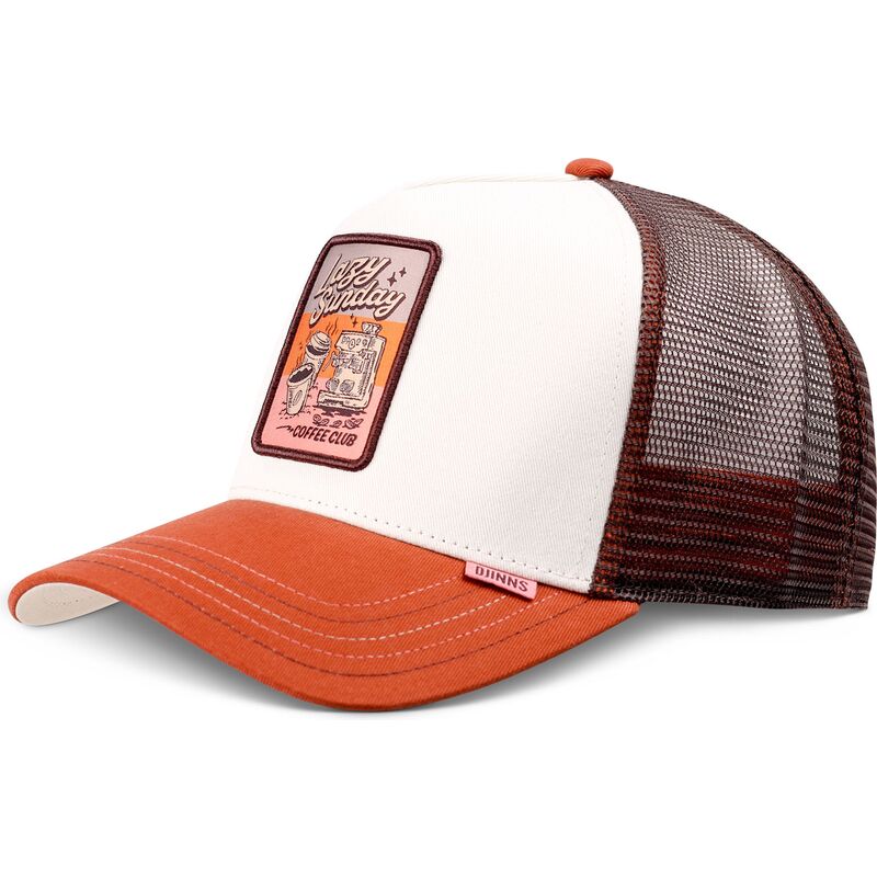 epci-curbata-maro-snapback-hft-lscc-funky-patch-de-djinns