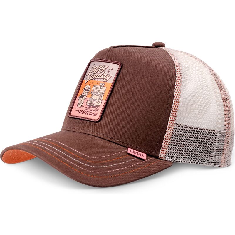 epci-curbata-maro-snapback-hft-lscc-funky-patch-de-djinns
