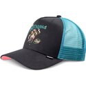 epci-curbata-negru-snapback-hft-dnc-flamingo-de-djinns