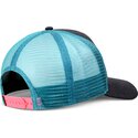 epci-curbata-negru-snapback-hft-dnc-flamingo-de-djinns