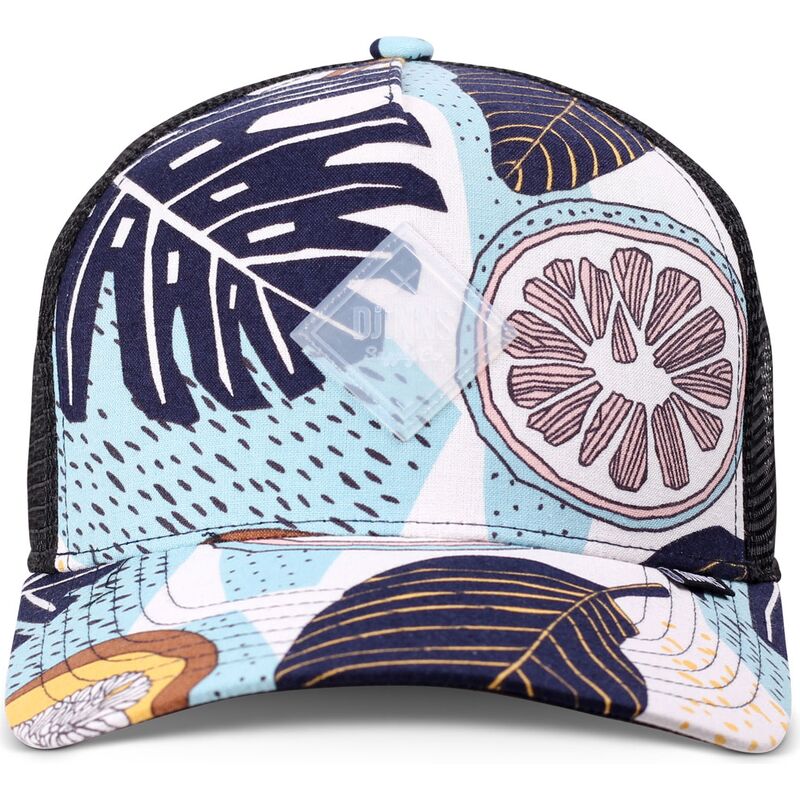 epci-curbata-albastru-snapback-hft-aloha-blue-de-djinns epci-curbata-albastru-snapback-hft-aloha-blue-de-djinns
