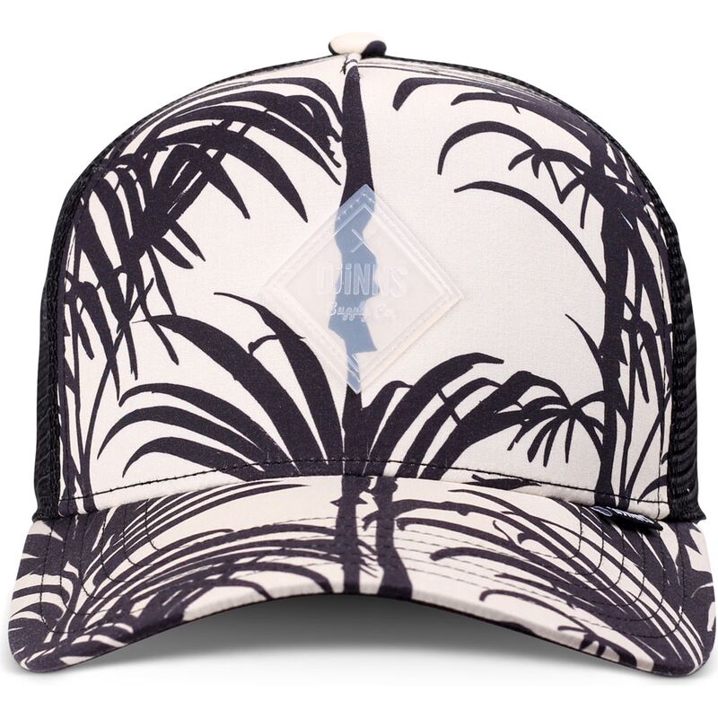 epci-curbata-negru-snapback-hft-allover-palm-de-djinns